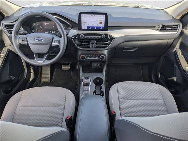 Certified 2020 Ford Escape SE FWD image 16