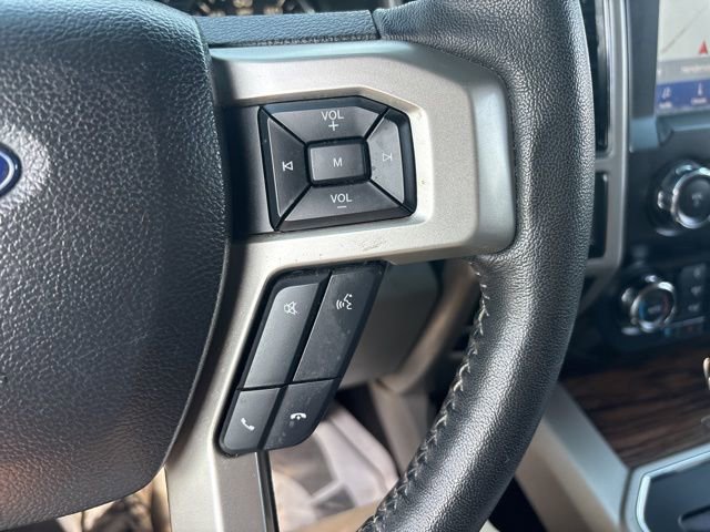 Used 2020 Ford F150 Lariat w/ Equipment Group 501A Mid image 34