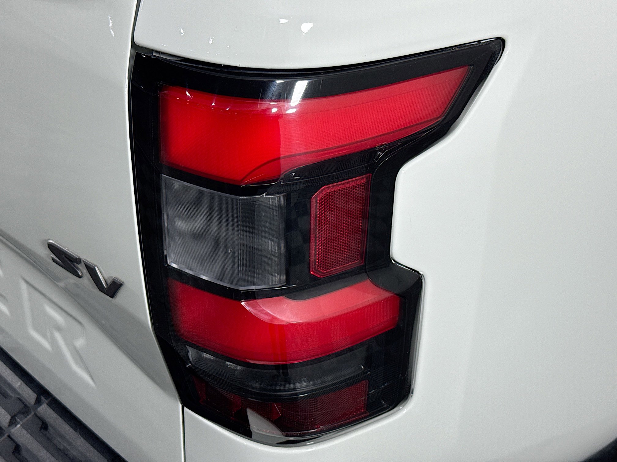 Used 2023 Nissan Frontier SV w/ SV Convenience Package image 33