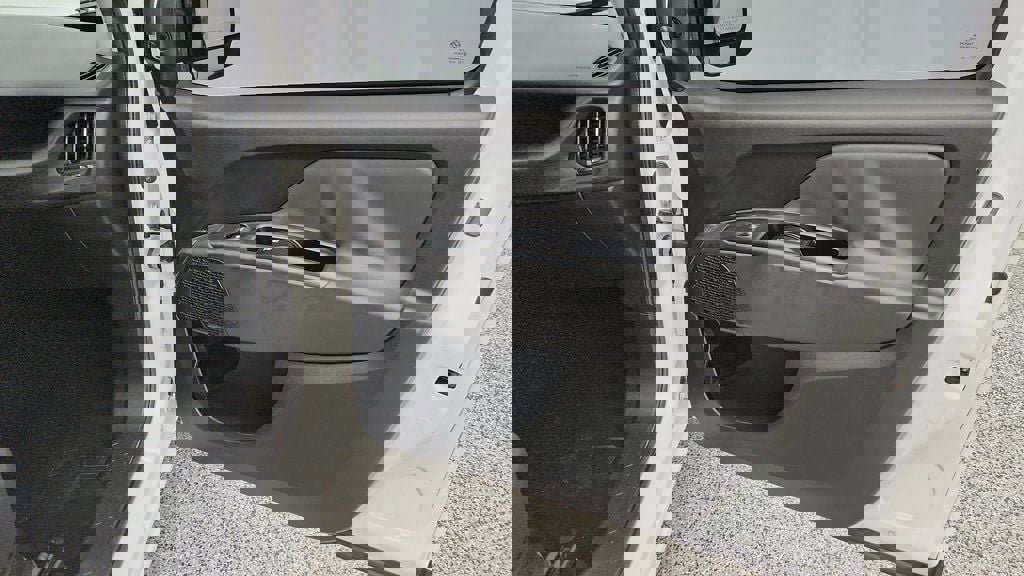 Used 2018 RAM ProMaster City Tradesman image 24