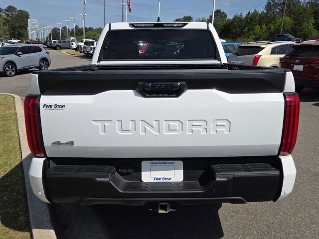 Used 2023 Toyota Tundra SR5 w/ SR5 Convenience Package image 11