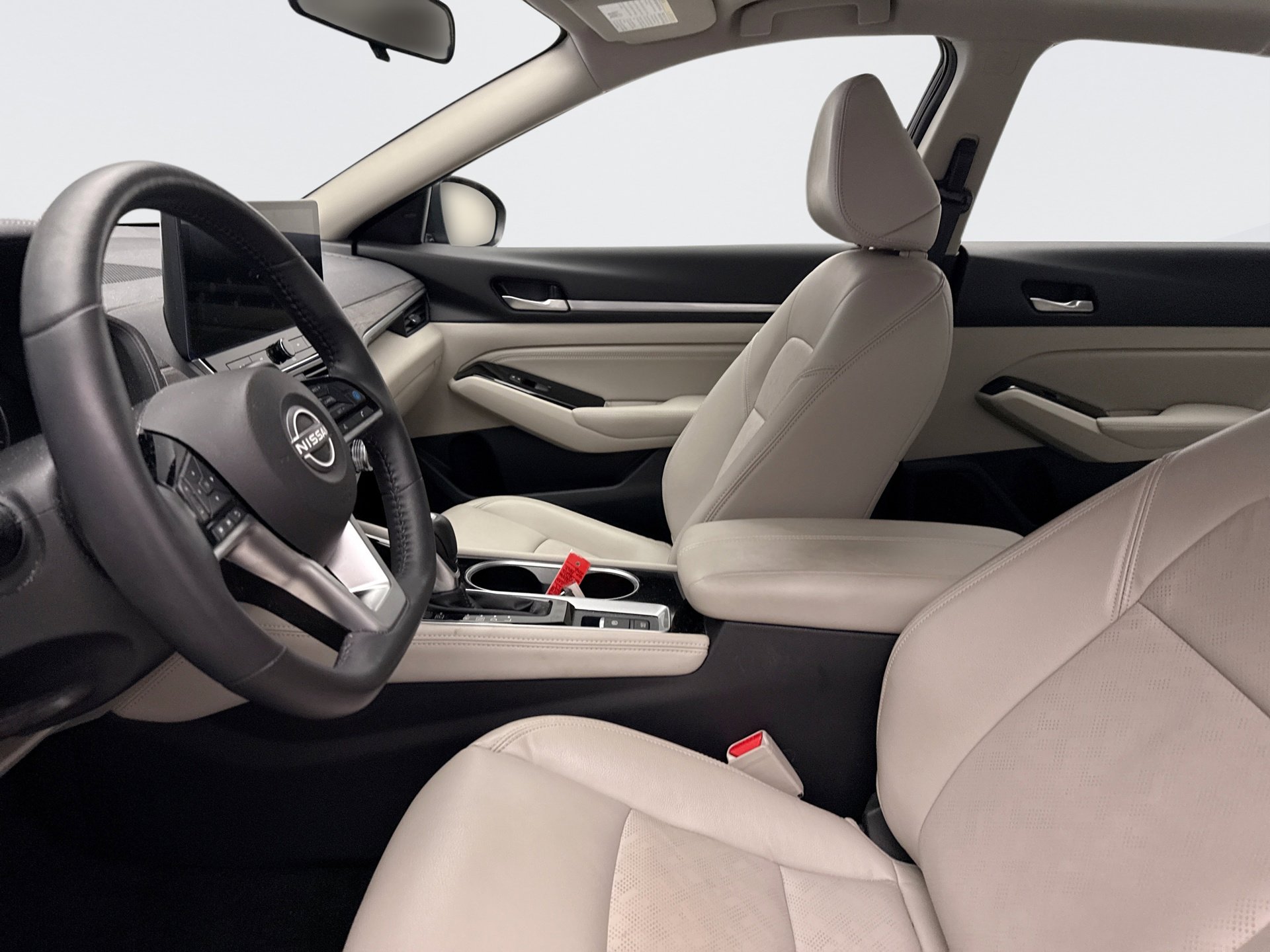 Used 2023 Nissan Altima 2.5 SL AWD/4WD image 9