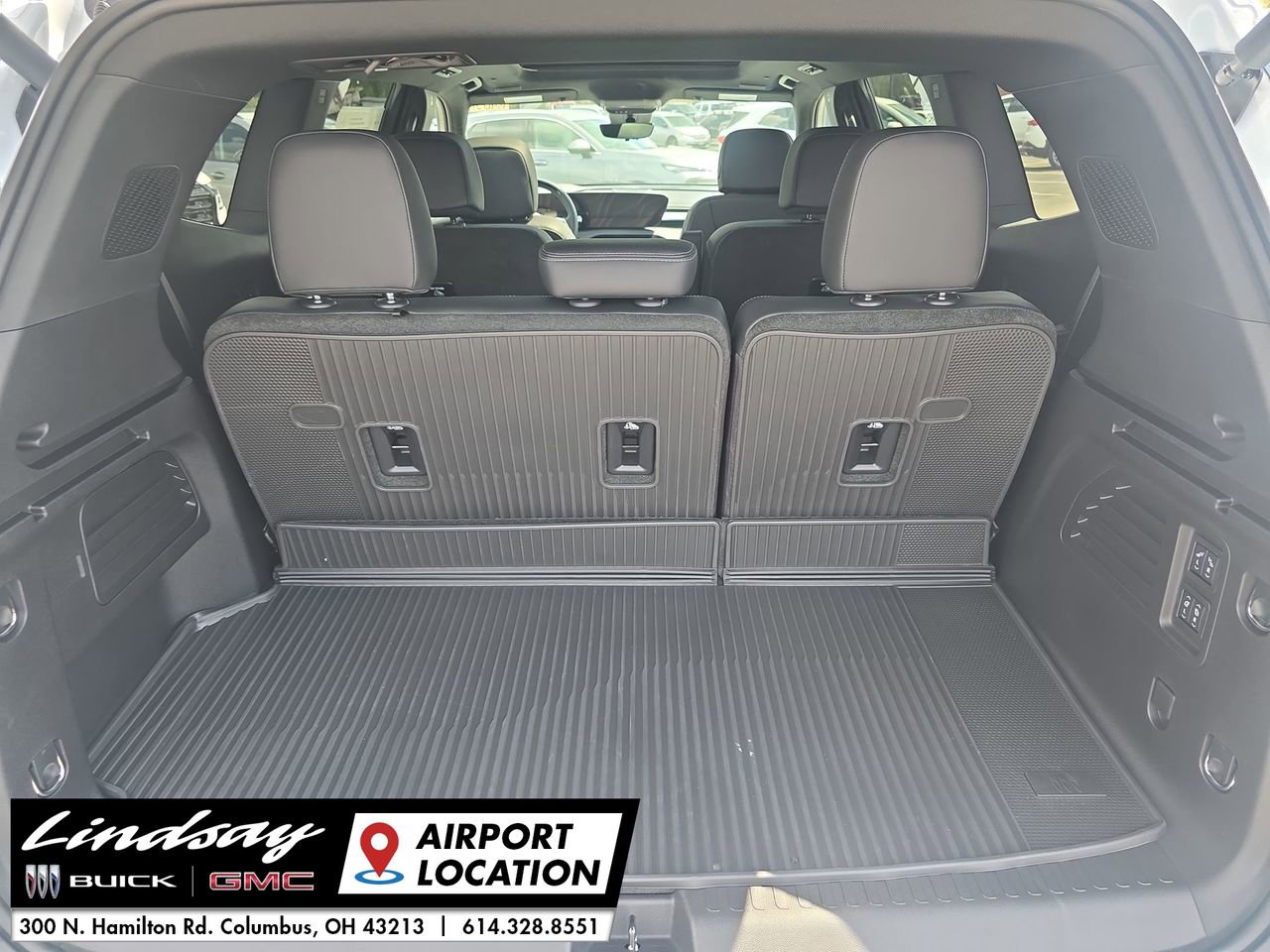 New 2026 Buick Enclave Avenir w/ Super Cruise Package image 27