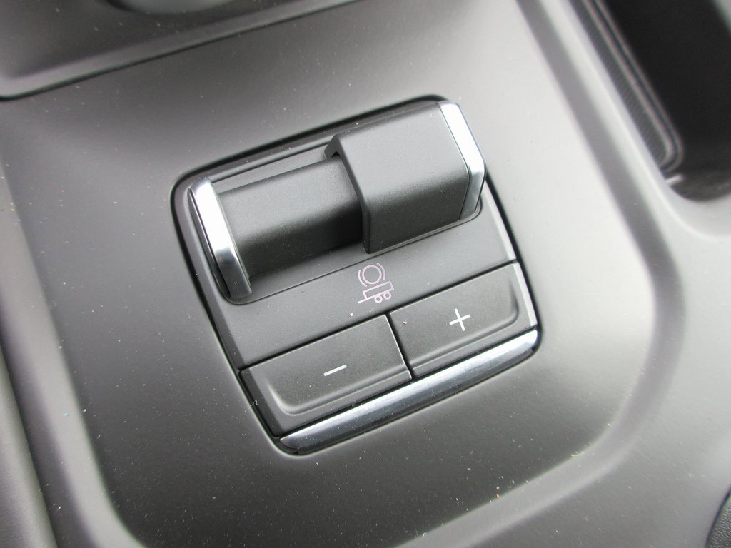 New 2026 GMC Sierra 1500 AT4X image 21