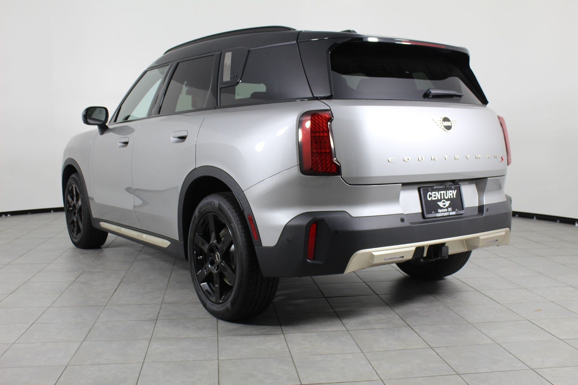 Used 2026 MINI Cooper Countryman S AWD/4WD image 3
