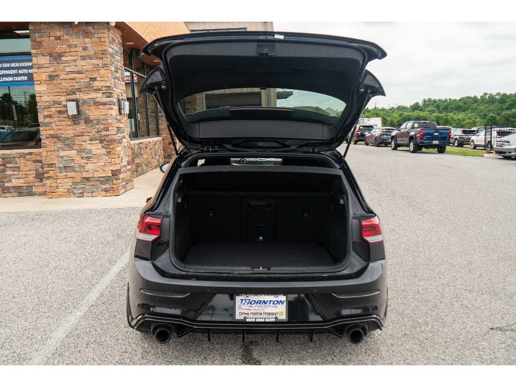 Used 2022 Volkswagen GTI Autobahn FWD image 33