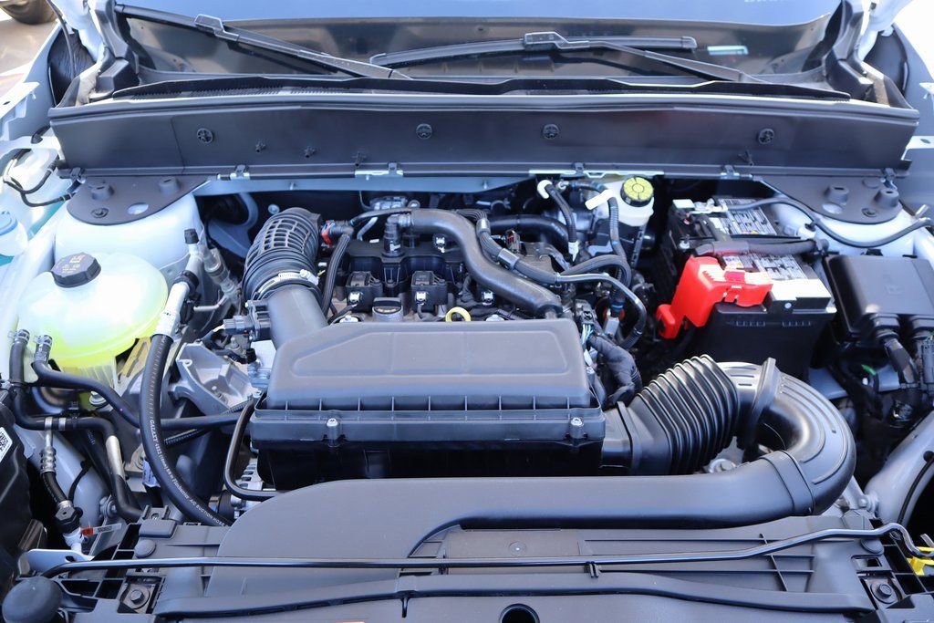 New 2025 Ford Bronco Sport Big Bend w/ Convenience Package image 20