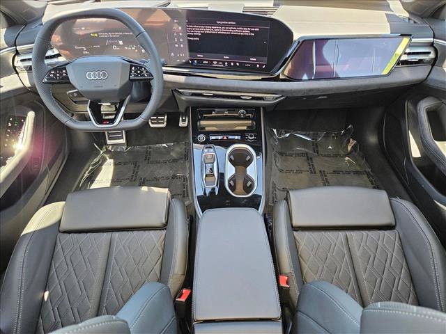New 2026 Audi A6 Prestige AWD/4WD image 11