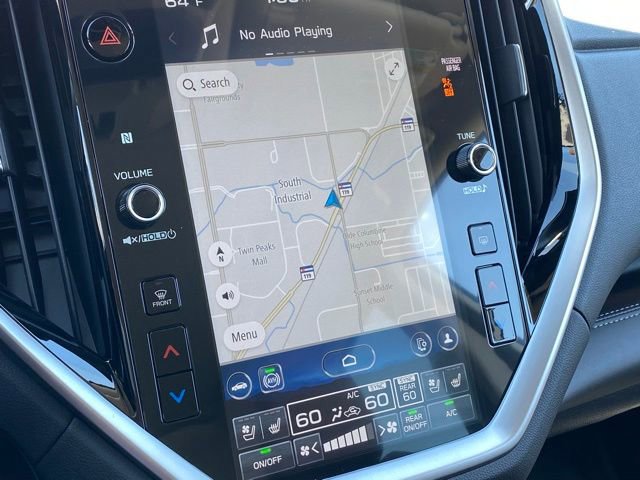 New 2026 Subaru Ascent Touring AWD/4WD image 22