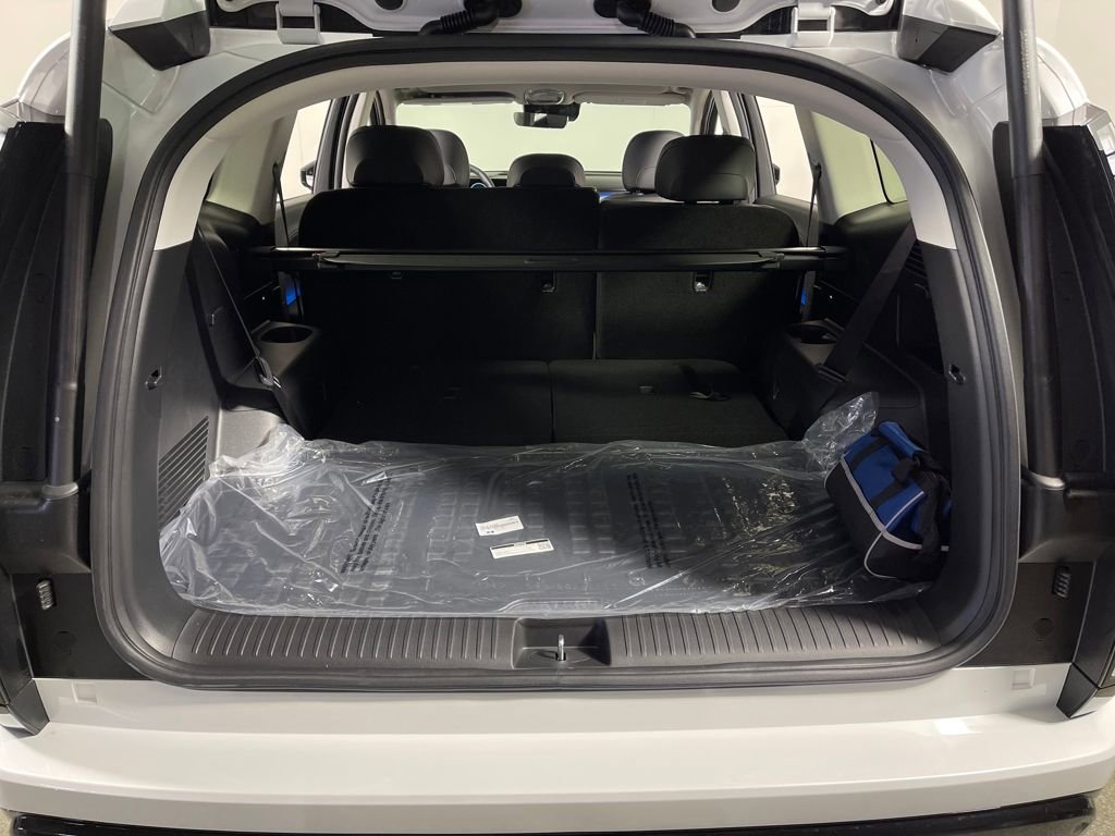 New 2026 Hyundai Ioniq 9 SEL image 10