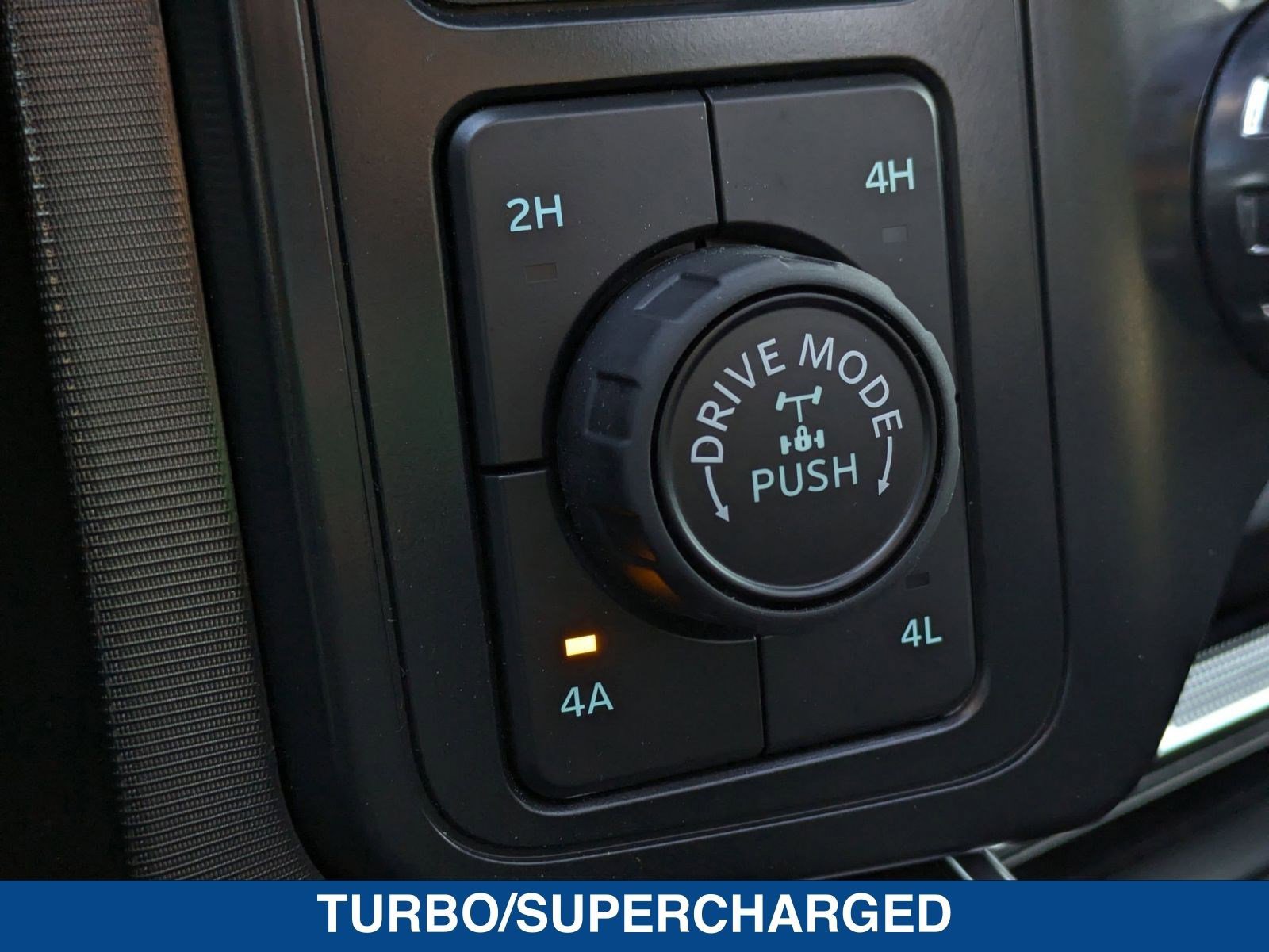 Certified 2025 Ford F150 Raptor w/ Equipment Group 803A Raptor R image 51