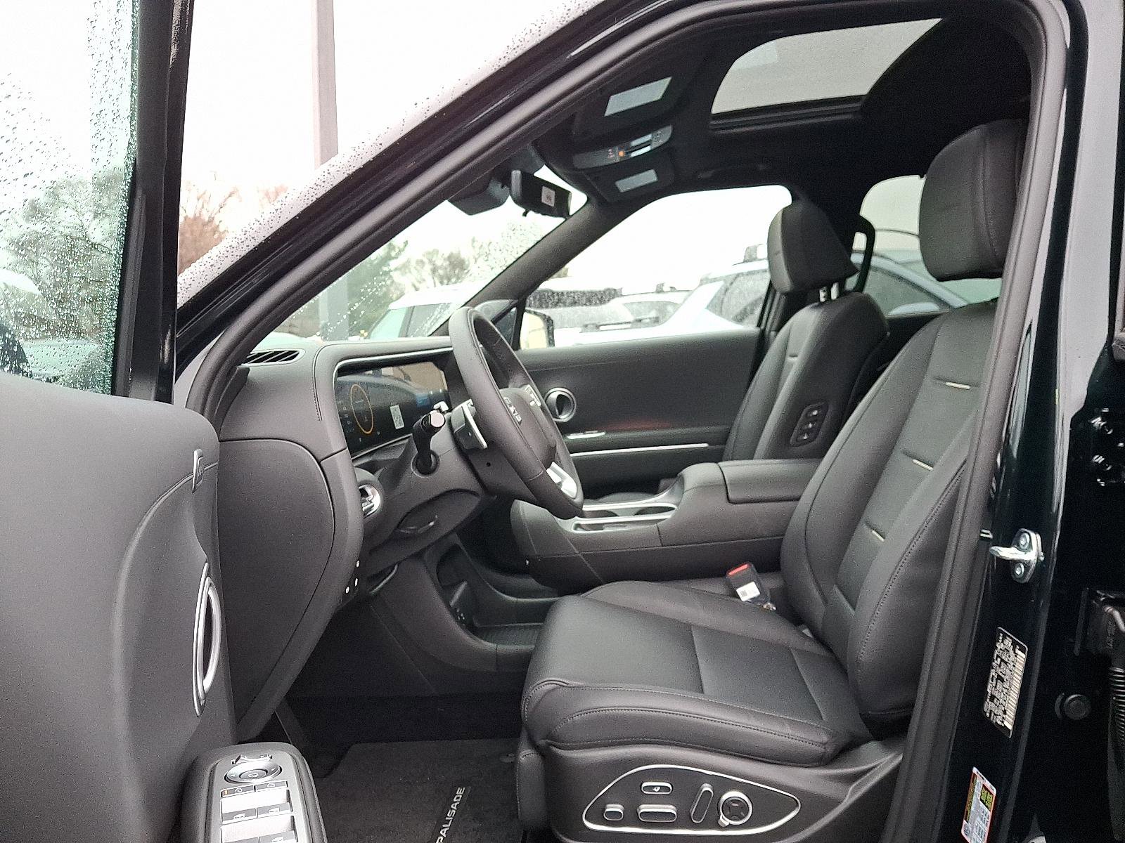 New 2026 Hyundai Palisade Calligraphy image 9