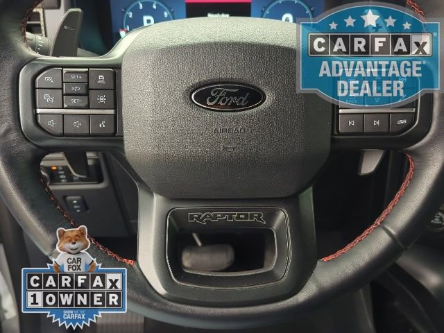Used 2024 Ford F150 Raptor AWD/4WD image 5