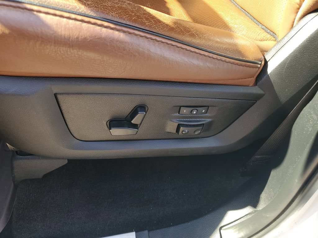 Used 2016 RAM 2500 Longhorn RWD image 7