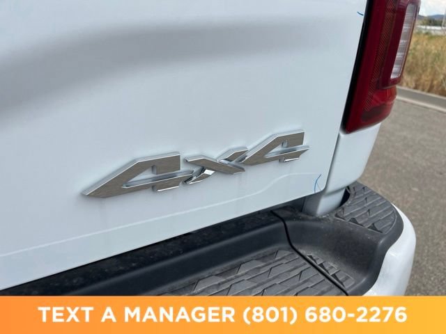 New 2026 RAM 3500 Laramie w/ Max Tow Package AWD/4WD image 14