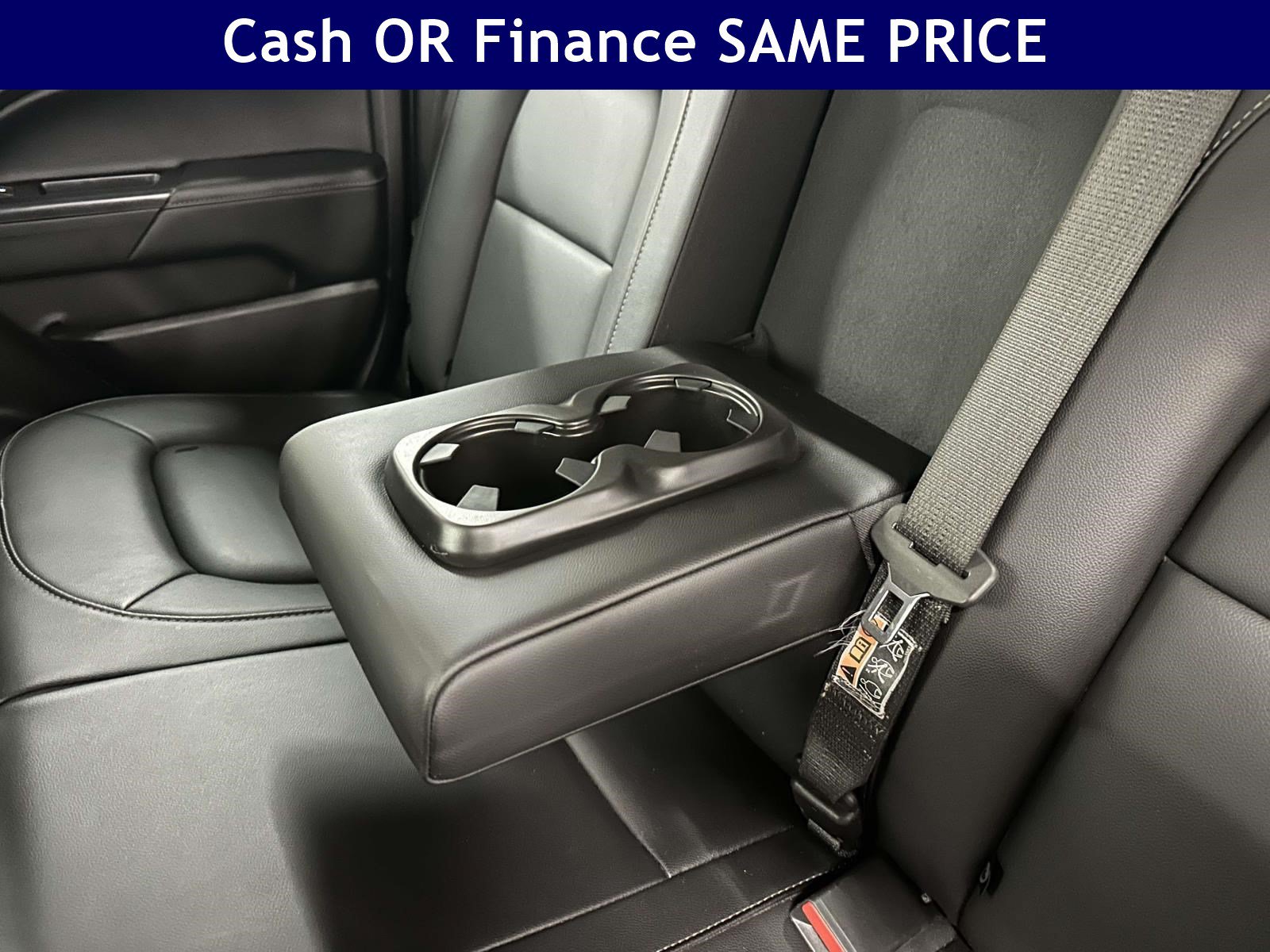 Used 2022 GMC Canyon Elevation AWD/4WD image 18