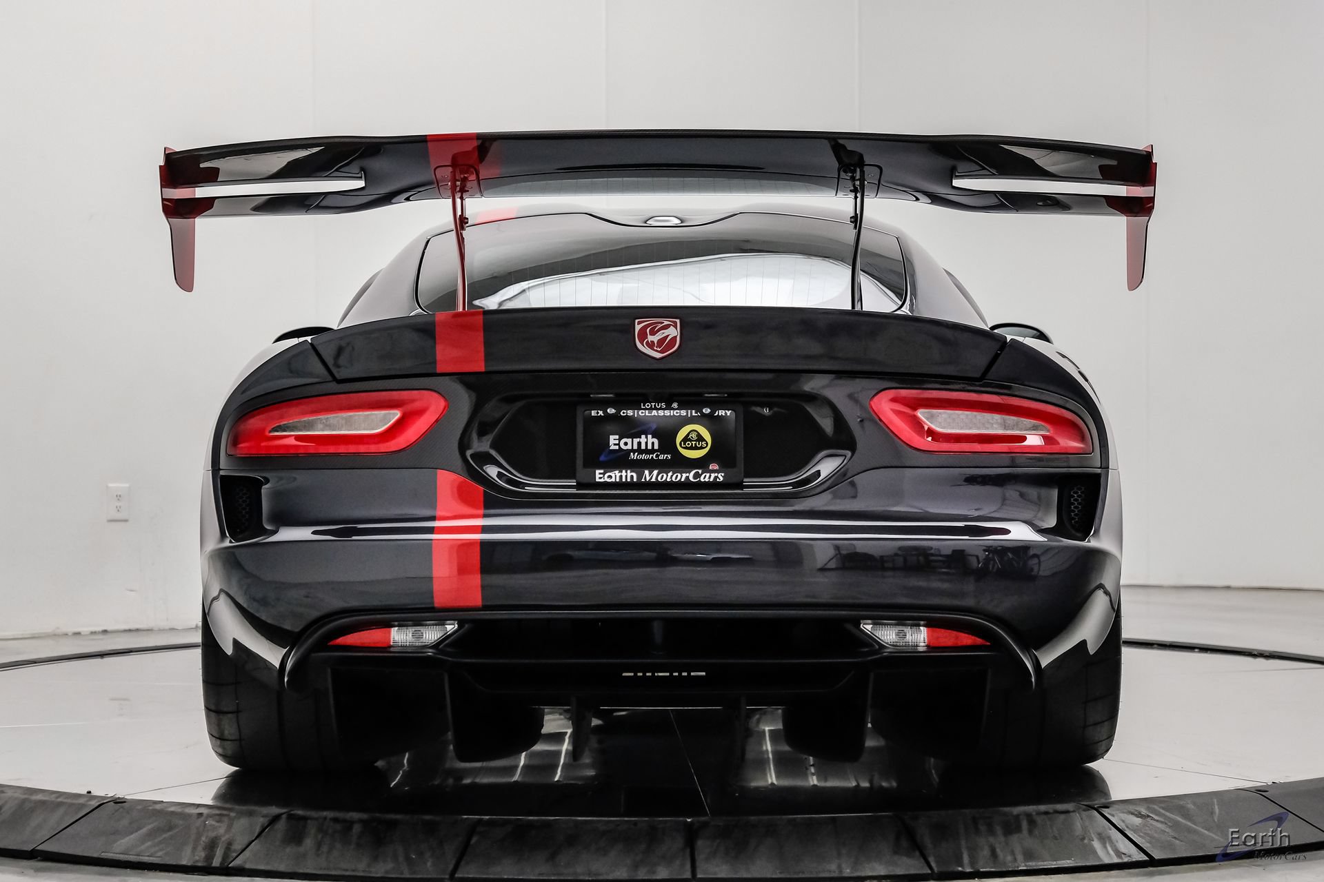 Used 2017 Dodge Viper ACR w/ Extreme Aero Package RWD image 16