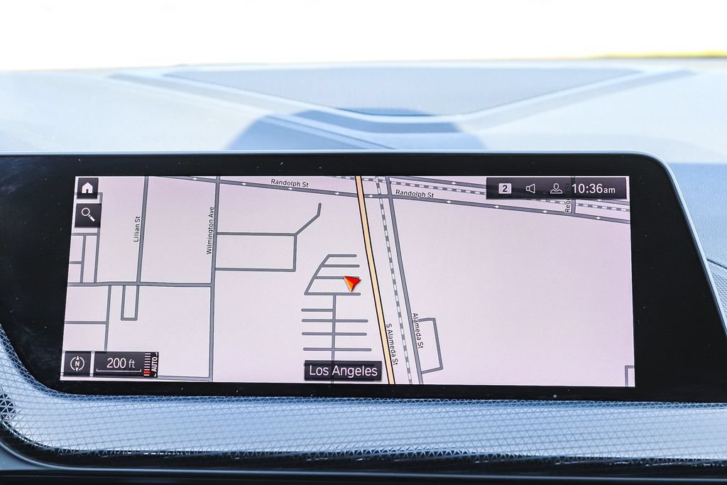 Used 2022 BMW 228i Gran Coupe w/ Convenience Package FWD image 16