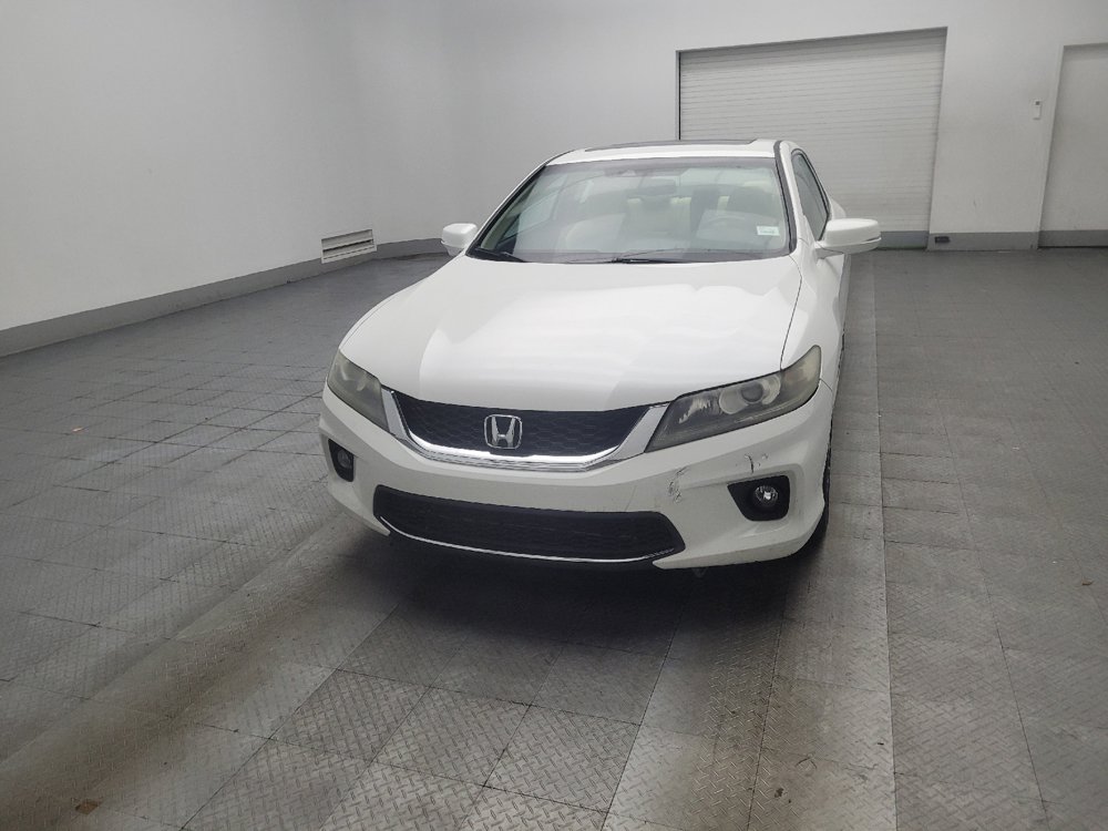 Used 2015 Honda Accord EX-L image 15