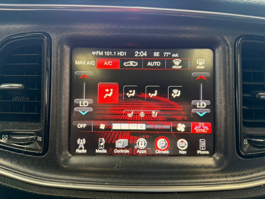 Used 2015 Dodge Challenger SXT Plus w/ Sound Group II RWD image 40