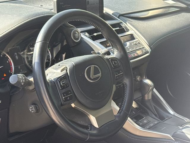 Used 2021 Lexus NX 300 FWD w/ Premium Package image 13