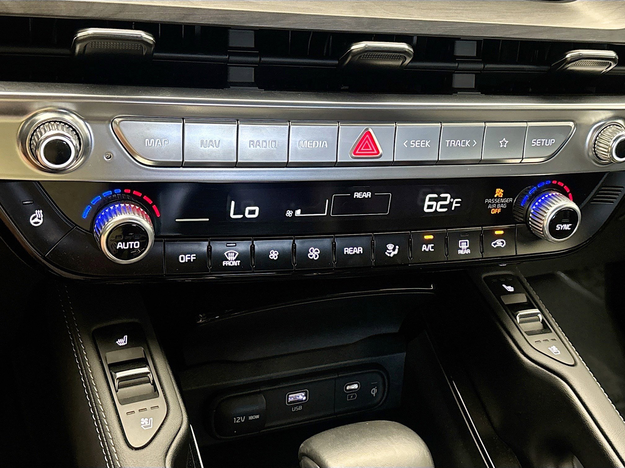 Used 2024 Kia Telluride SX Prestige X-Line image 11