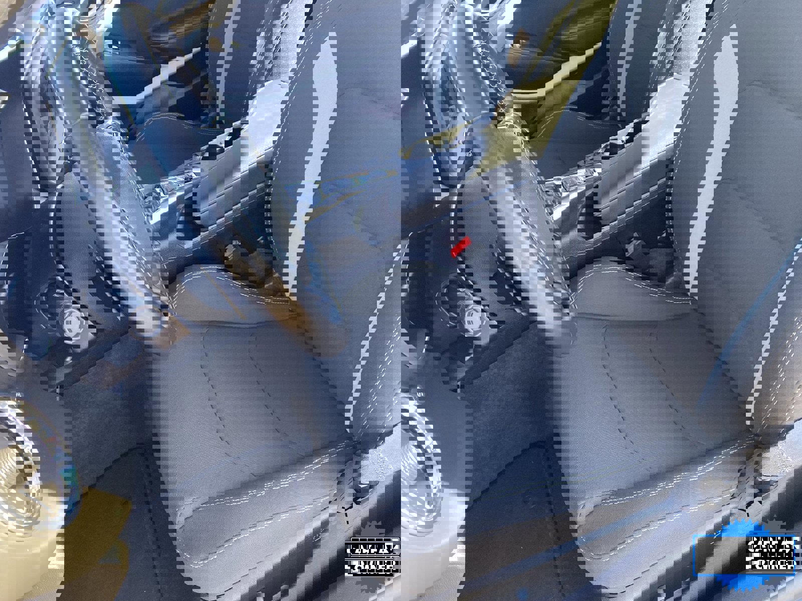 Used 2019 Chevrolet Camaro LT w/ RS Package image 21