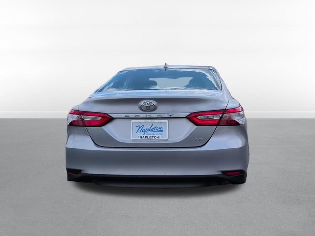 Used 2019 Toyota Camry LE image 6