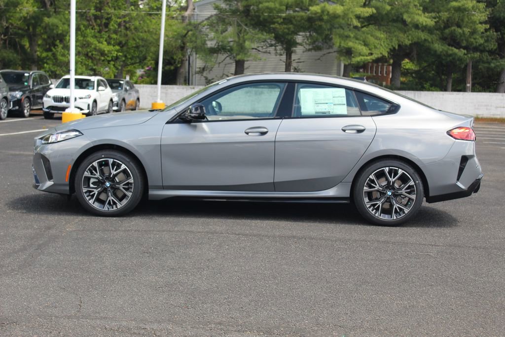 New 2026 BMW 228i xDrive w/ Premium Package AWD/4WD image 5