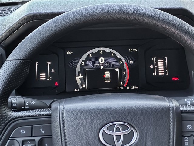 New 2026 Toyota Tacoma SR5 image 16