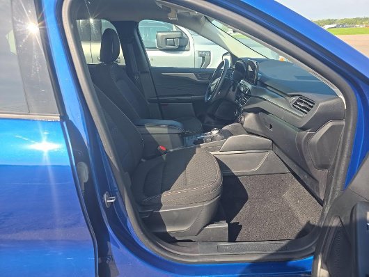 Used 2023 Ford Escape Active AWD/4WD image 14