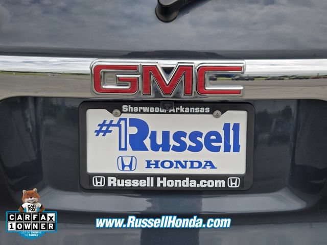 Used 2019 GMC Acadia Denali w/ Technology Package FWD image 11