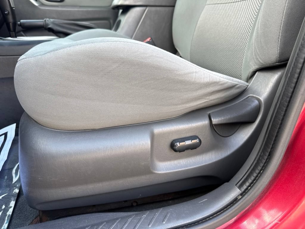 Used 2007 Ford Escape XLT AWD/4WD image 15