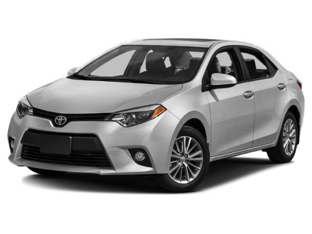 Used 2015 Toyota Corolla LE Premium FWD image 1