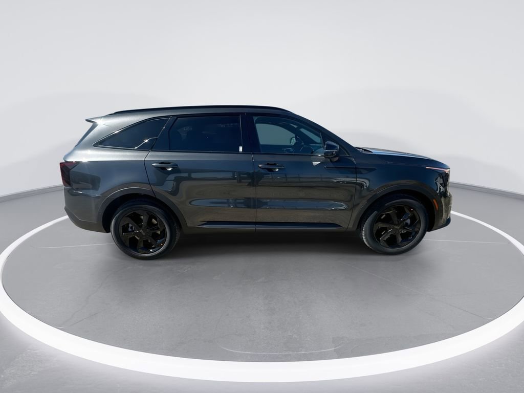 New 2026 Kia Sorento SX Prestige AWD/4WD image 9