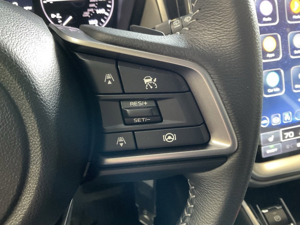 Used 2024 Subaru Outback Premium image 13