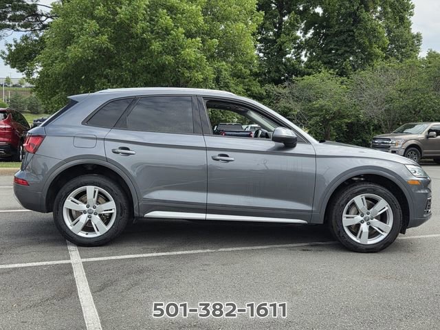 Used 2018 Audi Q5 2.0T Premium AWD/4WD image 6