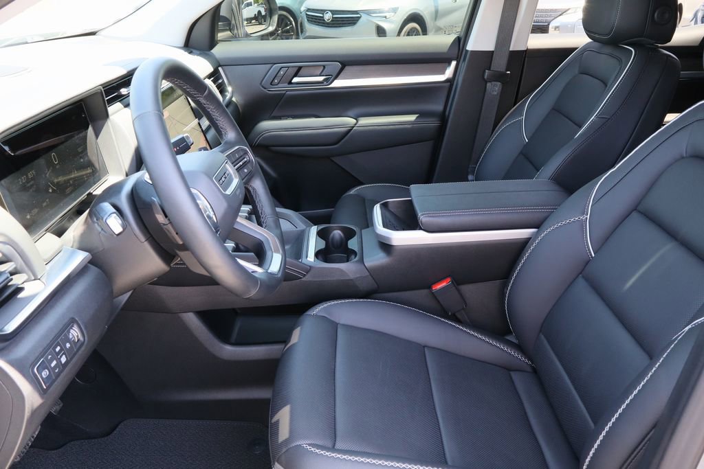 Certified 2026 GMC Terrain Denali AWD/4WD image 23