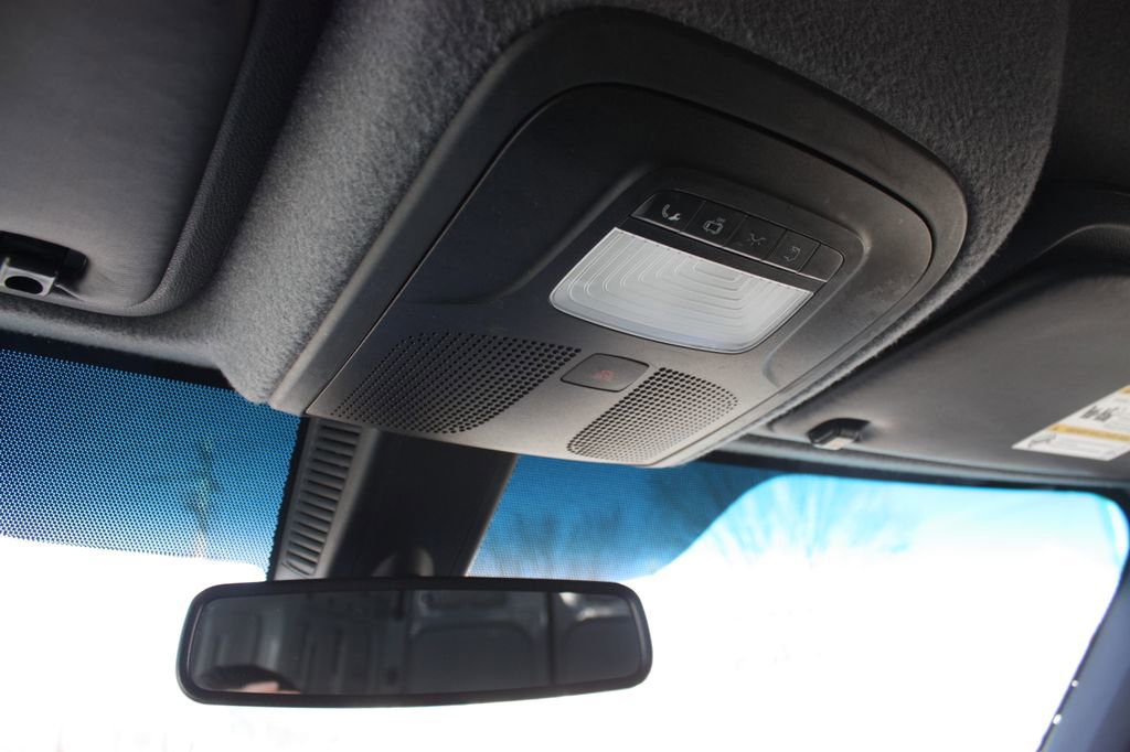 Used 2020 Mercedes-Benz Sprinter 144 Cargo image 23