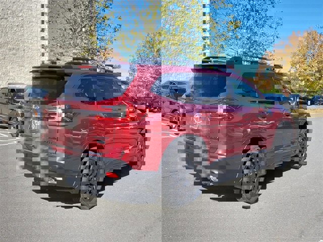 New 2025 Subaru Ascent Bronze Edition image 3