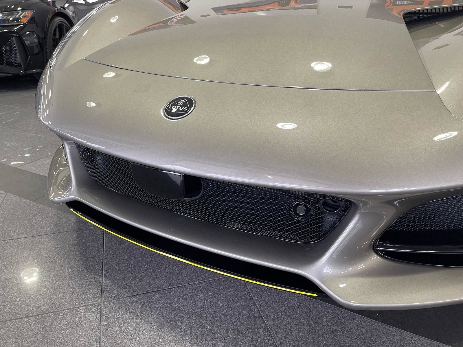 Used 2026 Lotus Emira SE RWD image 11