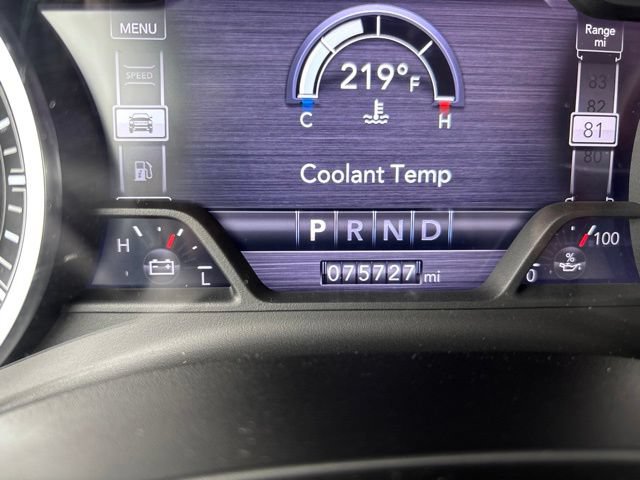 Used 2019 RAM 1500 Big Horn AWD/4WD image 22