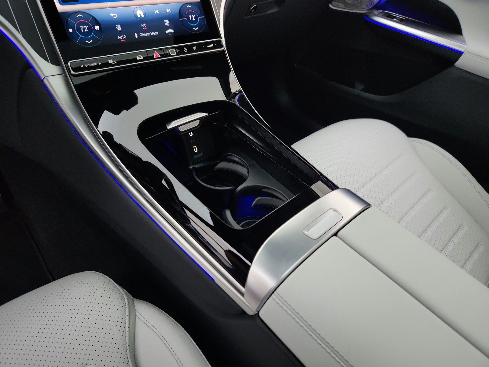 New 2027 Mercedes-Benz GLC 300 image 20