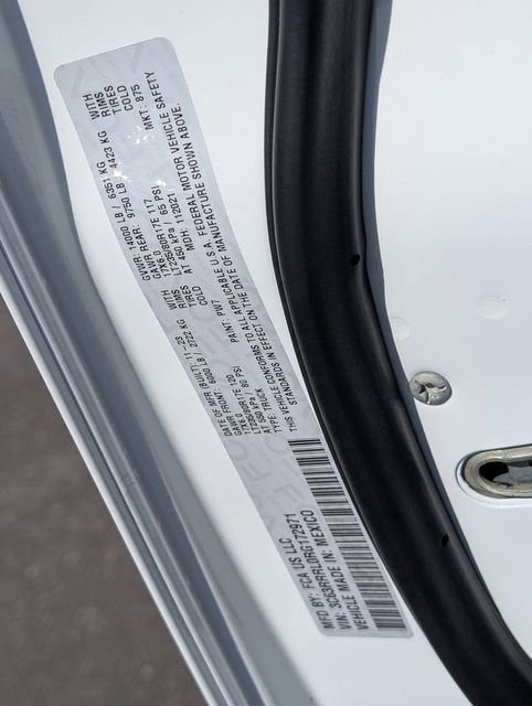 Certified 2024 RAM 3500 Limited image 38