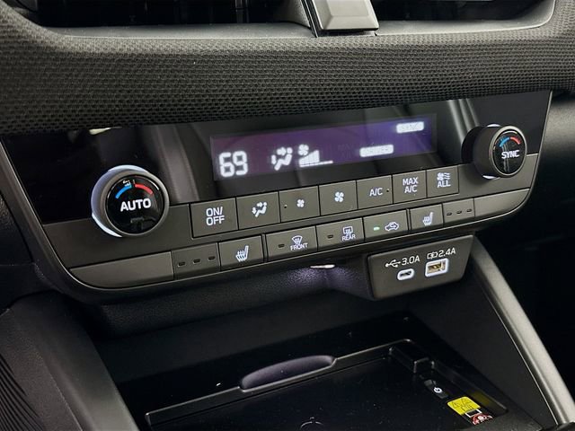 New 2026 Subaru Outback Limited XT image 16