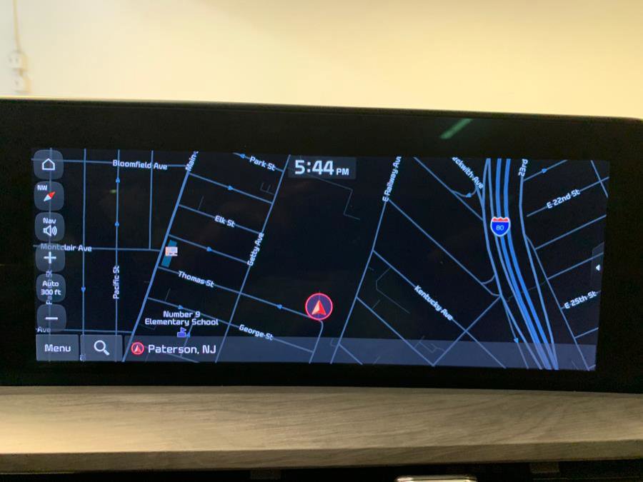 Used 2024 Kia Telluride SX X-Line image 27