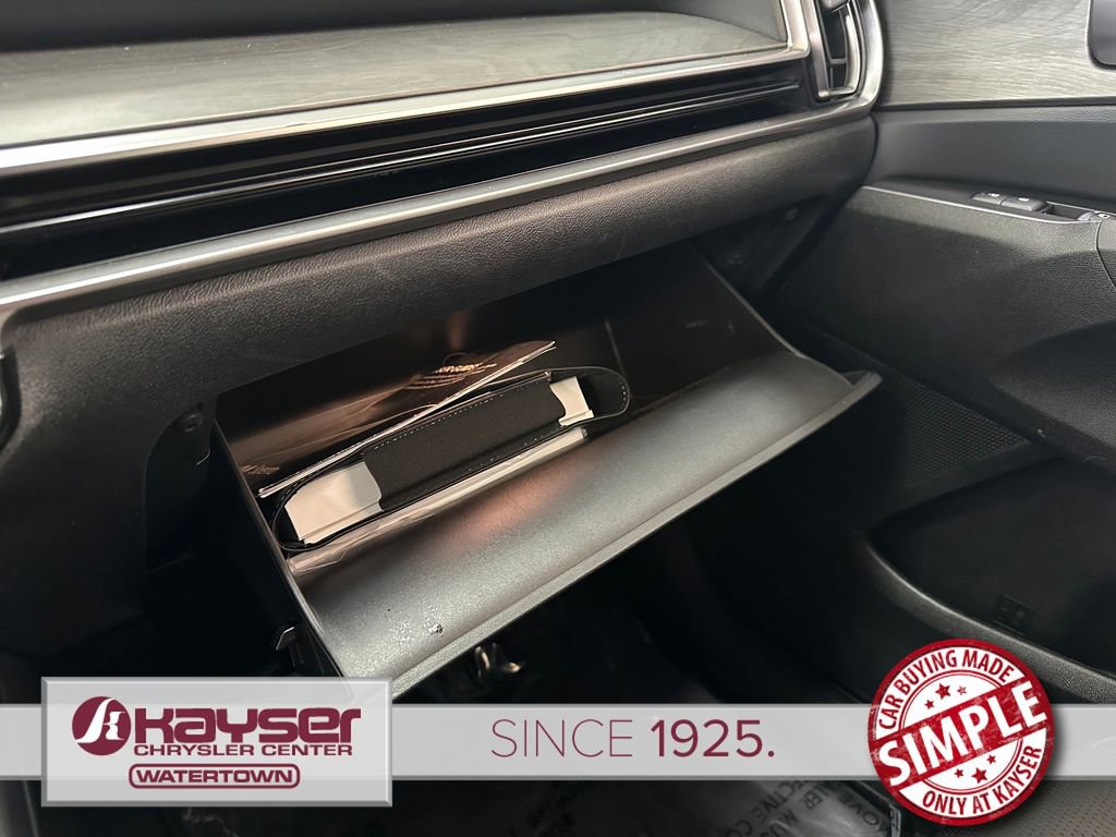 Used 2025 Kia Sorento X-Line EX AWD/4WD image 30