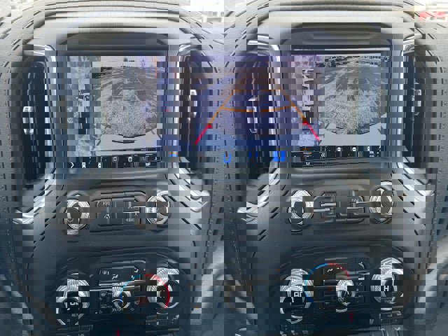 Used 2021 GMC Sierra 2500 AT4 w/ AT4 Premium Plus Package image 35