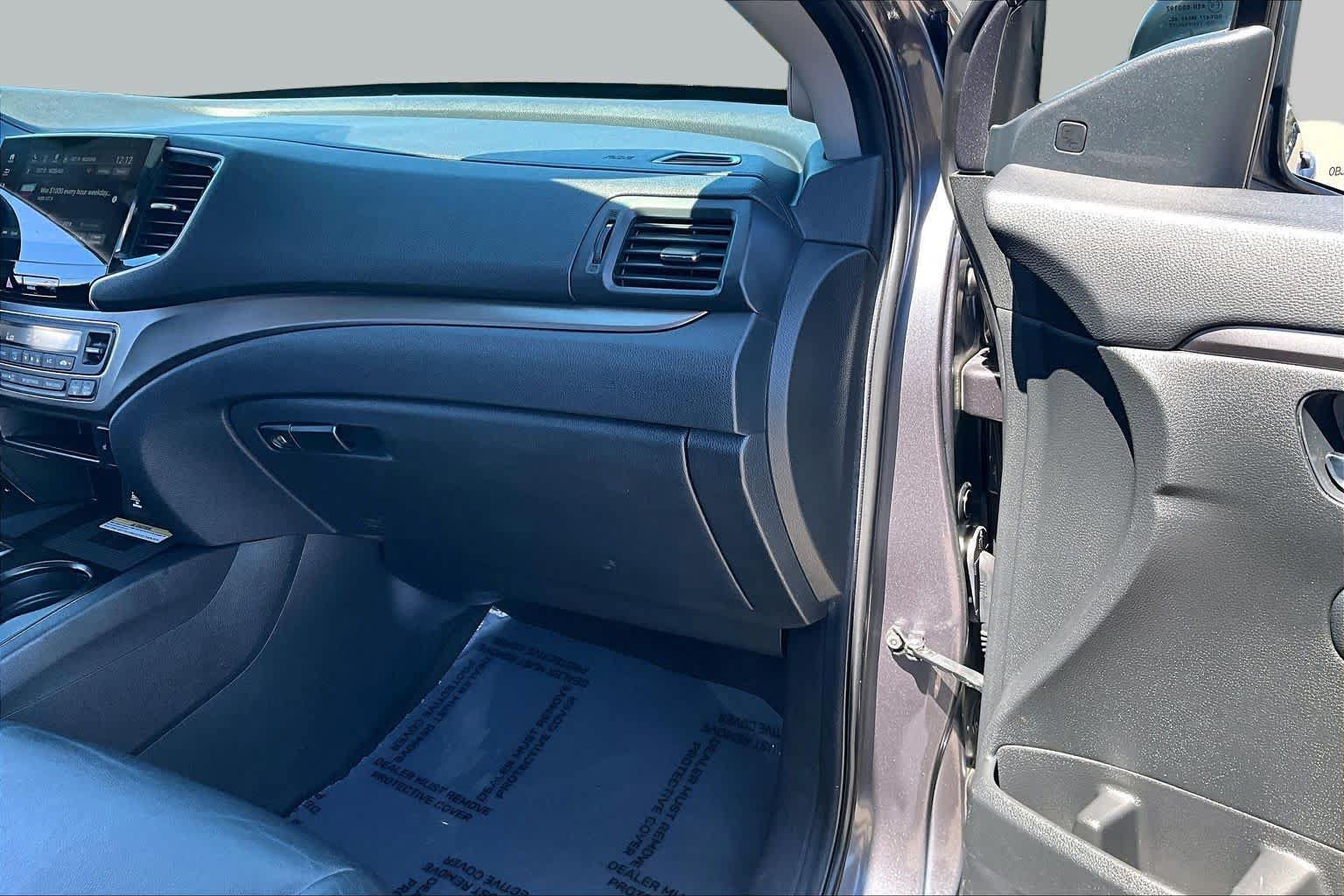 Used 2021 Honda Pilot Special Edition image 18
