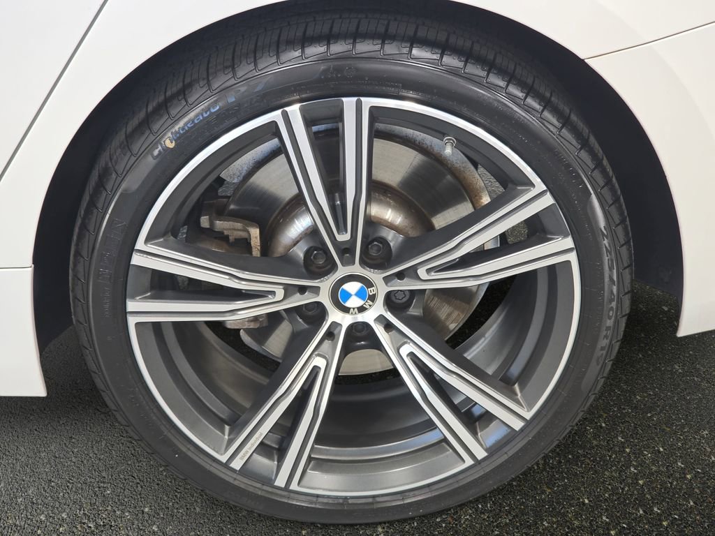 Certified 2022 BMW 330i Sedan image 26